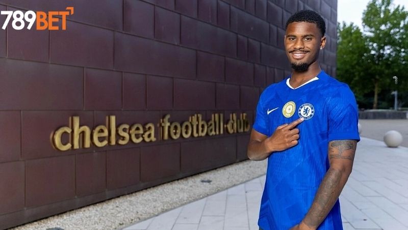 Chealse - CLB có lối chơi mạnh mẽ