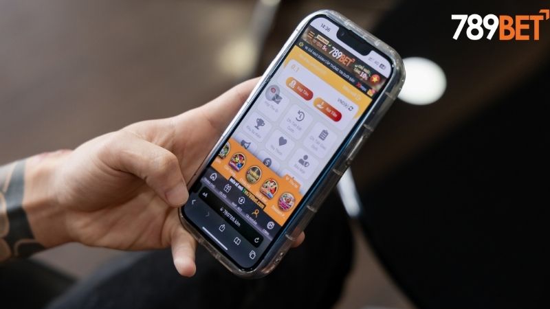 Người chơi lẫn người được giới thiệu đều được nhận phần thưởng từ 789BET