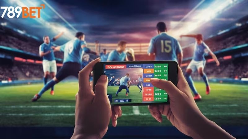 Quy định về đặt cược của người chơi